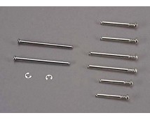 Screw pin/ hinge pin set, TRX4839