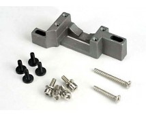 Engine mount, screws (Nitro 4-Tec), TRX4860