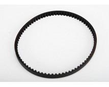 Belt, front drive (4.5mm width, 78-groove HTD), TRX4864