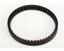 Belt, rear drive (6.0mm width, 52-groove HTD), TRX4865