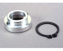 Rear hub, 2nd/ snap ring, TRX4891