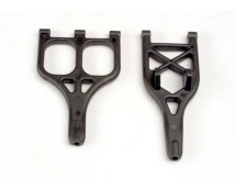 Suspension arms (upper/ lower) (1 each), TRX4931
