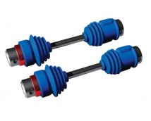 Driveshafts, center T-Maxx (steel constant-velocity) front (, TRX4949R