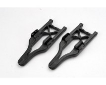 Suspension arms (lower) (2) (fits all Maxx series), TRX5132R