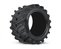 Tires, Maxx Chevron 3.8 (2) (fits Revo/Maxx series), TRX5171