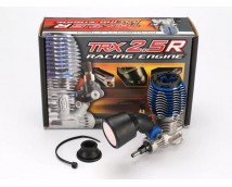 TRX 2.5R Engine Ips Shaft W/O Starter