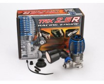 TRX  2.5R Engine Multi-Shaft W/O Starter