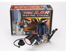 Trx 2.5R Engine Ips Shaft W/R, TRX5207R