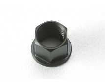 Flywheel nut (TRX 2.5, 2.5R, 3.3), TRX5244