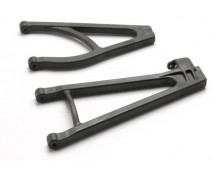 Suspension arms, adjustable wheelbase right side (upper arm, TRX5327