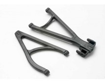 Suspension arm upper (1)/ suspension arm lower (1) (rear, le, TRX5333