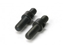 Insert, threaded steel (replacement inserts for Tubes) (incl, TRX5339