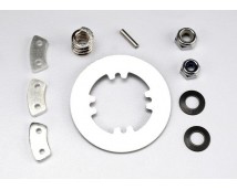 Rebuild kit (heavy duty), slipper clutch (steel disc/ alumin, TRX5352R