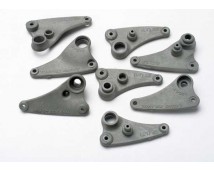 Rocker arm set, long travel (120-T) (use with #5318 or #5318, TRX5356