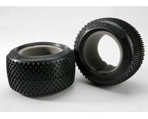 Tires, Response Pro 3.8 (soft-compound, narrow profile, shor, TRX5375