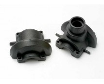 Housings, differential (front & rear) (1), TRX5380