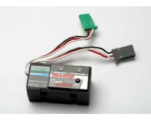 OptiDrive electronic shift module, TRX5398