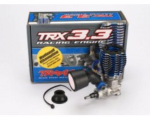 TRX  3.3 Engine Ips Shaft W/O Starter