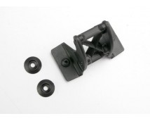 Wing mount, center / wing washers (for Revo), TRX5413