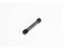 Set Screw, throttle 3x15 (1), TRX5419