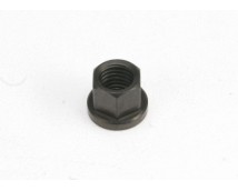 Flywheel Nut 1/4-28 thread (for big blocks w/SG shafts)/, TRX5422