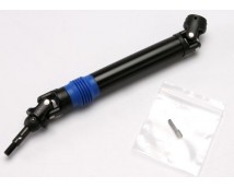 Driveshaft assembly (1), left or right (fully assembled, rea, TRX5451X