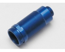 Body, GTR shock (aluminum, blue-anodized) (1), TRX5467A