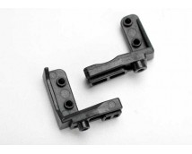 Servo mounts, steering (left & right), TRX5519