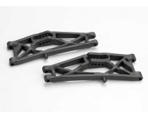 Suspension arms, rear (left & right), TRX5533