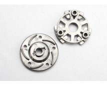Slipper pressure plate & hub (aluminum alloy), TRX5556