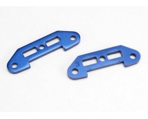 Tie bars (rear) (3 & 5-degree toe adjustment), TRX5557