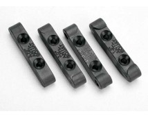 Mounts, suspension pin (rear anti-squat blocks) (1.5, 2.25,, TRX5559