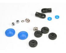 Rebuild kit, GTR composite shocks (x-rings, bladders, all pi, TRX5562