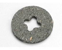 Brake disc (semi-metallic material), TRX5564