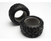 Tires, Anaconda 2.8 (2)/ foam inserts (2), TRX5578