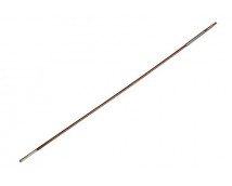 Propeller shaft/ flex cable, DCB M41 (380.9mm), TRX5776