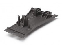 Lower Chassis, Low Cg (Grey), TRX5831G