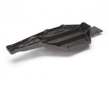 Chassis, Low Cg (Grey), TRX5832G