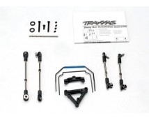 Sway bar kit, Slayer (front and rear) (includes front and re, TRX5998