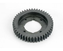 Spur/ diff gear, 46-tooth, TRX6029