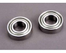 Ball bearings (15x32x9mm) (2), TRX6068