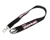 Lanyard Single Retail