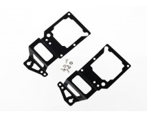 Main Frame, Side Plate, Inner, TRX6333