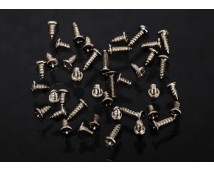 Screw Set, TRX6346