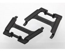 Battery hold-downs, tall (2) (allows for installation of tal, TRX6426X
