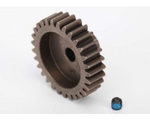 Gear, 29-T pinion (1.0 metric pitch, 20> pressure angle) (fi, TRX6492