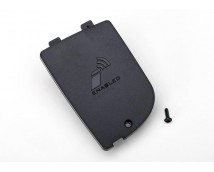 Cover Plate, Traxxas Link Wireless Module, TRX6512