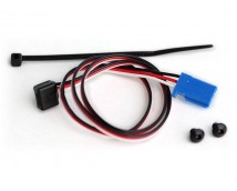 RPM Telemetry Sensor (long), TRX6520