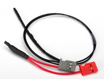 Sensor, Temperature & Voltage (Fits X-Maxx), TRX6531