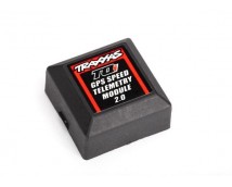 Telemetry GPS module 2.0, TQi radio system compatible only with #6550X telemetry